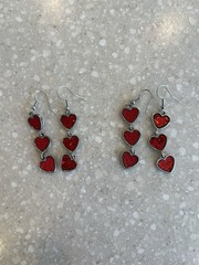 Sugarfix by BaubleBar Novelty Earrings Mixed Lot 15 Pairs Enamel
