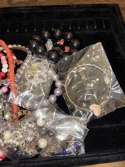 Jewelry Junk Bag Lot