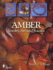 Amber Collector Guide – Jewelry, Mineral & Vintage, ID, History, Specimens, More