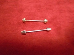 Lot of 2 Collar pins 7 Tie Pins Crosses ANS Child NAF Shield Delta N A Aviation