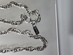 Mixed Metals Materials Gold and Silver Tone all Signed