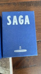 Prendedor de gravata David Andersen