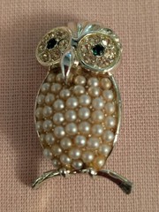 Vintage Choose Your Own Brooch *Misfit Toys* Eleven Rescued & Repaired Beauties