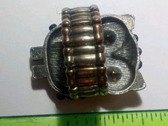 Vintage OWL RING (Stretch band 1 size fits all) Adorable