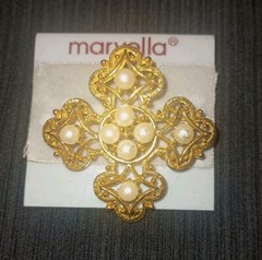 New Marvella Designer Jewelry Lot of 17 Beautiful Pieces!