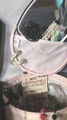 Grandma’s Estate; Jewelry, Trinkets, & Vtg, Fun, Floral Inspired Junk! #171