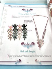 BOOK PIECE “Juliana” D&E Hematite Navette Dangle Clip Earrings Delizza & Elster