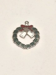 Vintage Sterling Silver 925 Charms Set (6 pcs) – Rare Collectible Lot W719