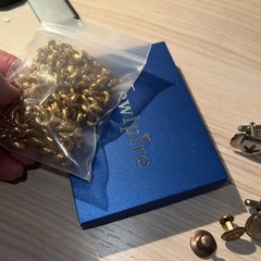 Vintage To Contemporary Men’s Cufflinks/pin Misc Lot. Reseller Lot.
