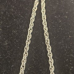 Vintage Southwest style Silver Tone Medallion pendant: Turquoise color cabochon