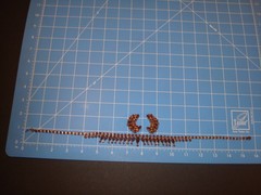 GORGEOUS Vintage SET AMBER RHINESTONES NECKLACE AND EARRINGS PRONGS PERFECT
