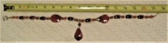 Vintage H.D.N.Y. Necklace