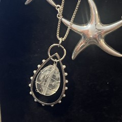 Jewelry Lot Silver Tone Necklaces Bracelets Metal Estate Finds 22pc Vtg To Now