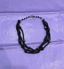 Mixed Lot Vintage & Current Costume Jewlery. Very Good Condition. All Wearable.