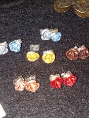 Vintage To Modern Jewlery Lot Brooches Pins Earings Purse Hook Neman Marcus