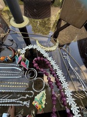 Mix Vintage Jewelry Lot Vintage Modern