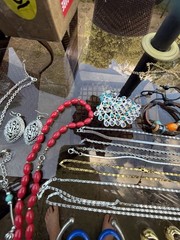 Mix Vintage Jewelry Lot Vintage Modern