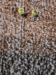 Lot Of 10 Vintage AVON Pierced Earrings 1980s-1990s