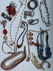 Name Brand Jewelry CHICO’s, J. Jill, J. Crew, Kenneth Cole & More ….YOU CHOOSE