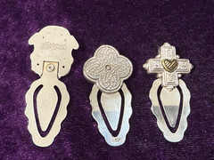 Vtg to Now Junk Drawer Costume Jewelry Lot Watch Padlock Brooch Pendant Estate
