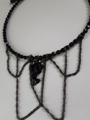 Vintage Women’s Jewelry Lot 31 Pieces Necklace Bracelet More AS PICTURED