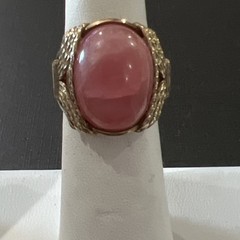 vintage ring size 5.5 womens