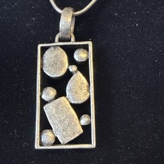 Retired Vintage Lia Sophia Necklace