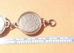 VINTAGE WASHINGTON LANDMARK BRACELET GREAT FOR ANY COLLECTION!