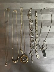COSTUME JEWELRY LOT #6