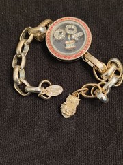 Nice Collection Of Vintage To Mid Modern Costume Jewelry Pieces