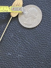 Vintage Stick Pin