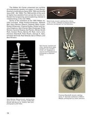 Vintage Modernist & Abstract Designer Jewelry Guide