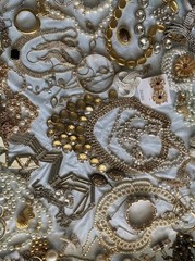 Jewlery Bundle Lot Mixture Of Vintage, Inspired Vintage pieces Jewelry Loft,WHBM