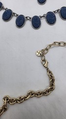 ESTATE Costume RHINESTONE Jewelry Necklaces LOT Some SIGNED Weiss Loft