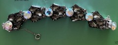 Vintage Juliana ( Delizza & Elster bracelet 5 link