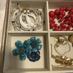 Vintage Jewelry Lot