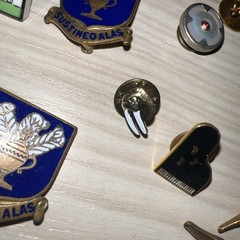 Vintage To Contemporary Men’s Cufflinks/pin Misc Lot. Reseller Lot.
