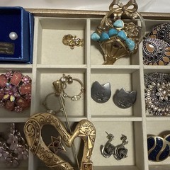 Vintage Jewelry Lot