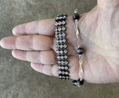Vintage Silver & Gold Plated Jewelry Lot W/ Marcasite, 1928 Brand Pieces & More