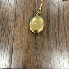 Lot Of 3 VTG AVON Jewelry Pieces See Description