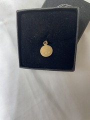 AT&T 10 karat gold