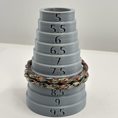 Vintage Chinese Cloisonne Bracelets Bangles Twisted Enamel Heavy