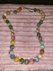 Vintage Jewelry Lot 17 Pieces #(3)