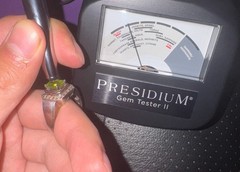 Ring Lot 2 Peridot vintage antique Rings Authentic Peridot Silver Sizes 5.5-12.5