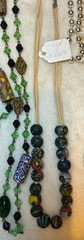Vintage Jewelry Lot Some Signed Rhinestone Brooch Necklace Clip Earring Over 25!