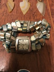 Large Varied Costume And Silver Jelwery Lot Of 45 Peices
