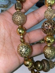 Vintage Roxsann Necklace