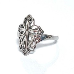 Vintage Ring Size 19, Daily Casual Jewelry, Popular Jewelry