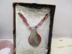 Costume Jewelry Lot, QVC, Napier, Solar Magic, Sophia & Kate, Etc