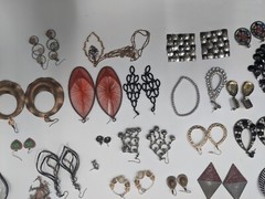 1 Lot Mixed Costume Jewelry – FREE SHIPPING!!
